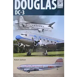 Douglas DC-3 Flight Craft