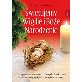 Świętujemy Wigilię i Boże Narodzenie (e-book)