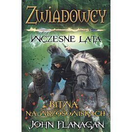 Zwiadowcy Wczesne lata 2 Bitwa na wrzosowiskach