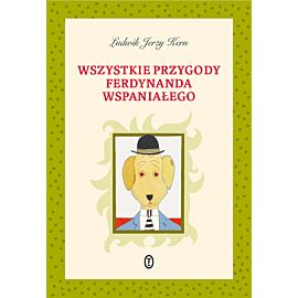 Wszystkie przygody Ferdynanda Wspaniałego