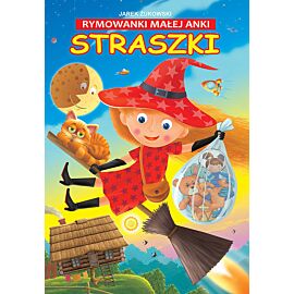 Rymowanki małej Anki Straszki