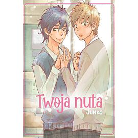 Twoja nuta