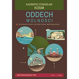 Oddech wolności