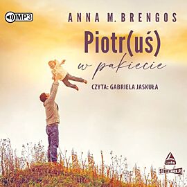Cd mp3 piotr(uś) w pakiecie