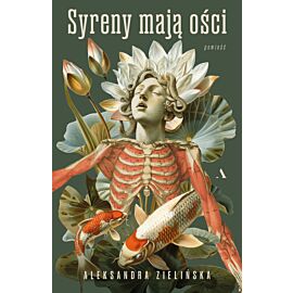 Syreny mają ości