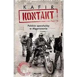 Kontakt. Polskie specsłużby w Afganistanie