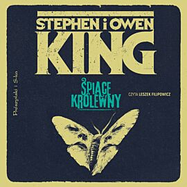 Śpiące królewny (audiobook MP3)