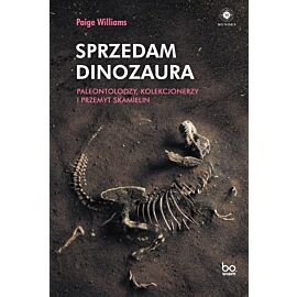Sprzedam dinozaura