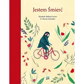 Jestem Śmierć (wyd. 2024)