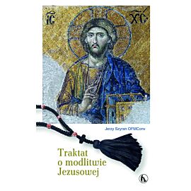 Traktat o modlitwie Jezusowej