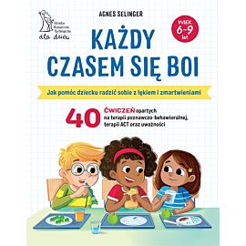 Każdy czasem się boi