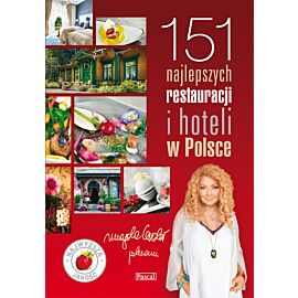 151 Najlepszych Restauracji i Hoteli w Polsce