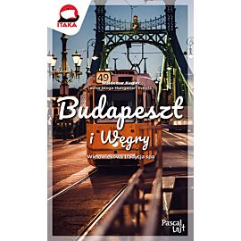 Budapeszt i Węgry. Pascal lajt