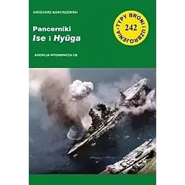 Pancerniki Ise i Hyuga