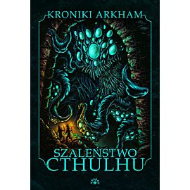 Szalenstwo Cthulhu