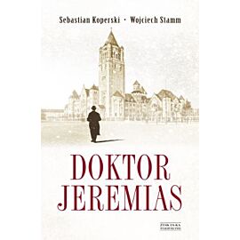 Doktor Jeremias