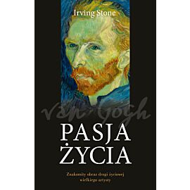 Pasja życia