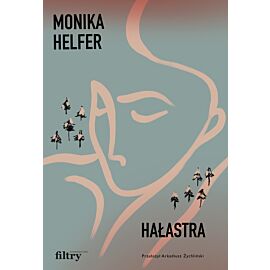 Hałastra (e-book)