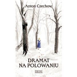 Dramat na polowaniu