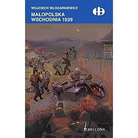 Małopolska Wschodnia 1939