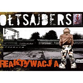 Ołtsajders - Reaktywacja