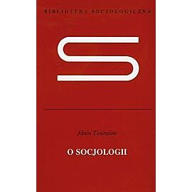 O socjologii