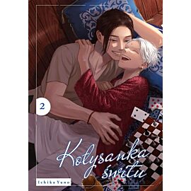 Kołysanka świtu - 02