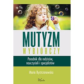 Mutyzm wybiórczy