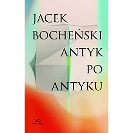 Antyk po antyku