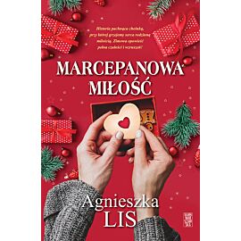 Marcepanowa miłość