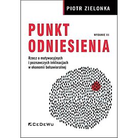 Punkt odniesienia.