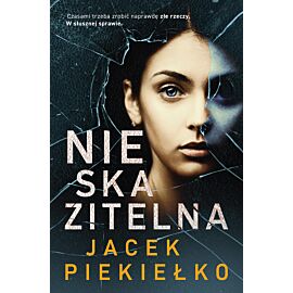 Nieskazitelna