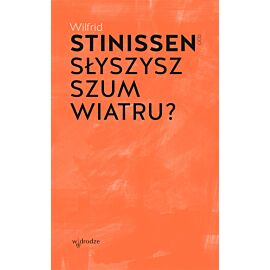 Słyszysz szum wiatru? (e-book)