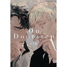 On the doorstep
