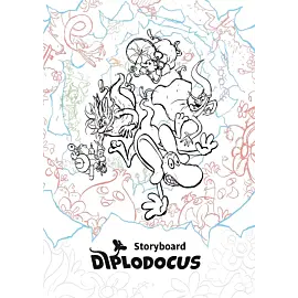 Storyboard Diplodocus