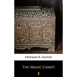 The Magic Casket (e-book)