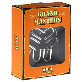 Łamigłówka Grand Master MWM poziom 4/4