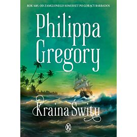 Kraina Świtu (e-book)