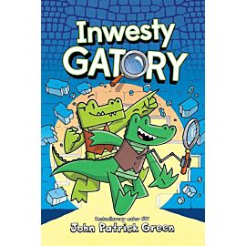 InwestyGatory. Tom 1