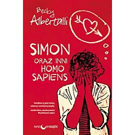 Simon oraz inni homo sapiens