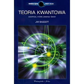 Teoria kwantowa