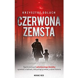 Czerwona zemsta