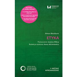 Etyka