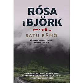 Rósa i Björk