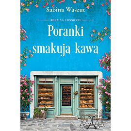 Poranki smakują kawą (e-book)