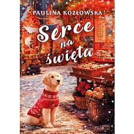 Serce na święta (e-book)