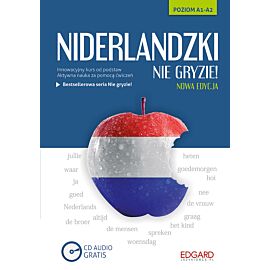 Niderlandzki nie gryzie! 3. edycja