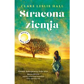 Stracona ziemia (e-book)