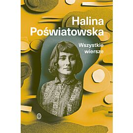 Wszystkie wiersze (e-book)