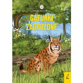 Młodzi przyrodnicy. Gatunki zagrożone